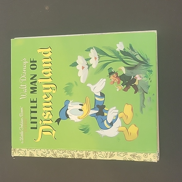 Lot of Little Golden Books 📚 - Picture 6 of 6